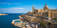 EasyWebshop se traslada a Malta