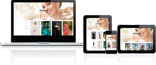Sitios web