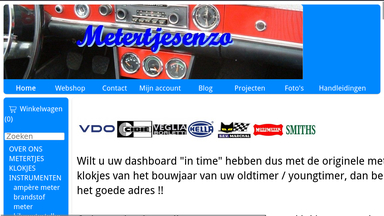 metertjesenzo